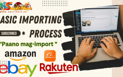 Importing Products for Your SwiftShip E-Commerce: A Step-by-Step Guide