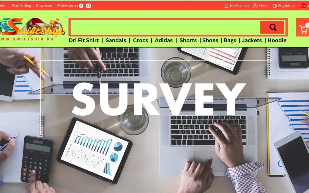 Survey To Show Our Support To Seataoo and Pakiusap Sa SEC na-iguide ang SEATAOO sa Tamang Path of Doing Business