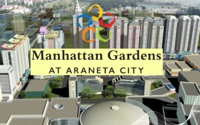 Why Manhattan Plaza Tower 2 in Araneta City is a Top Spot for Short and Long-Term Staycations