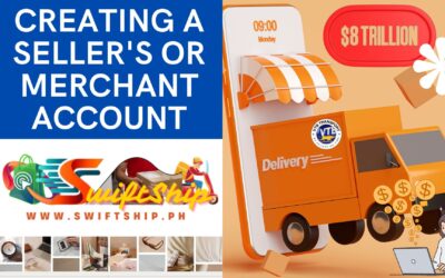 Become a SwiftShip Merchant: A Guide for OFWs with Actual Products to Sell