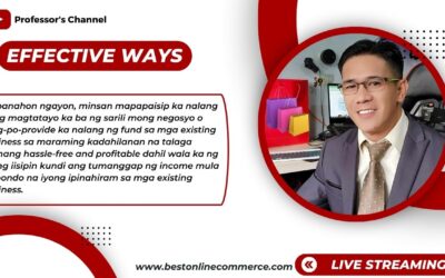 Unlock the Potential of Business Funder Opportunities: Kumita sa Pamamagitan ng Pagiging Business Funder