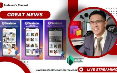 Finally, Securities and Exchange Commission have filed Criminal Case Against New Seataoo Corporation